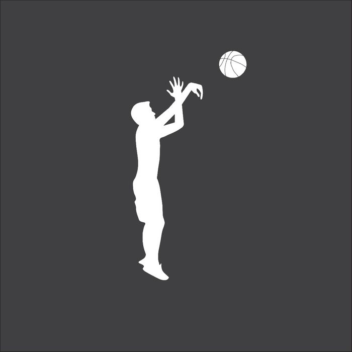 Complete Shooter Logo